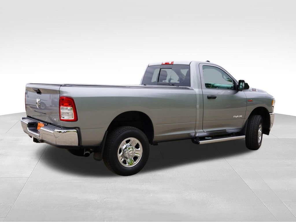 Certified 2020 RAM 2500 Tradesman AWD/4WD image 6