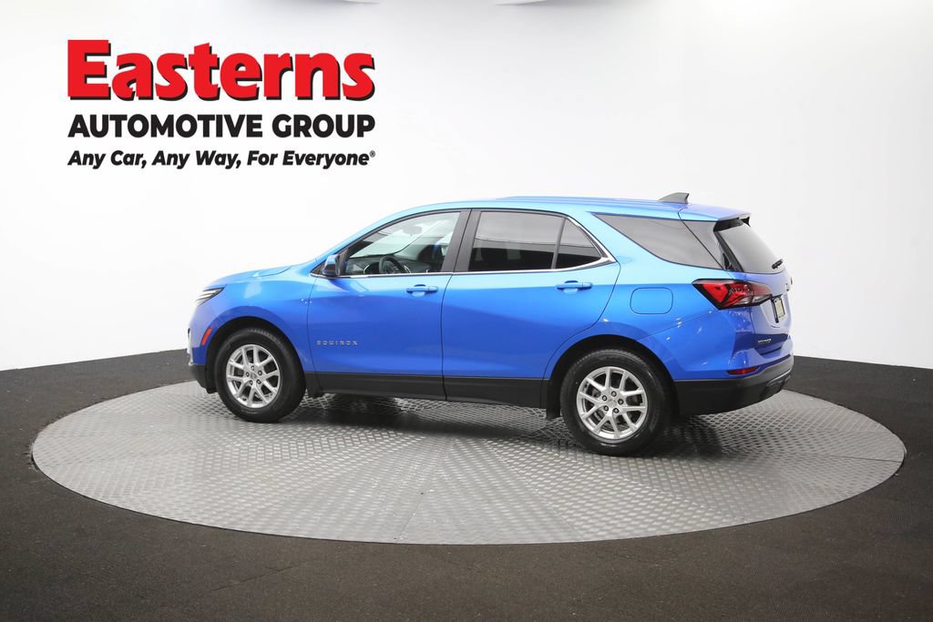 Used 2024 Chevrolet Equinox LT FWD image 62