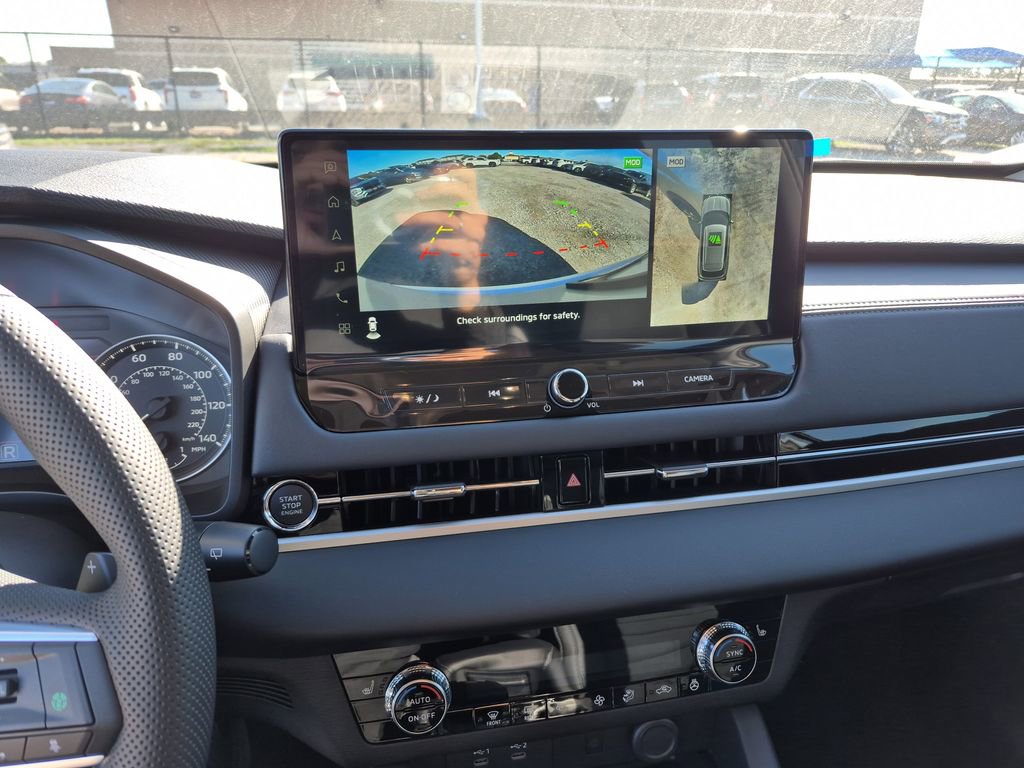 Used 2026 Chevrolet Trax LS FWD image 40