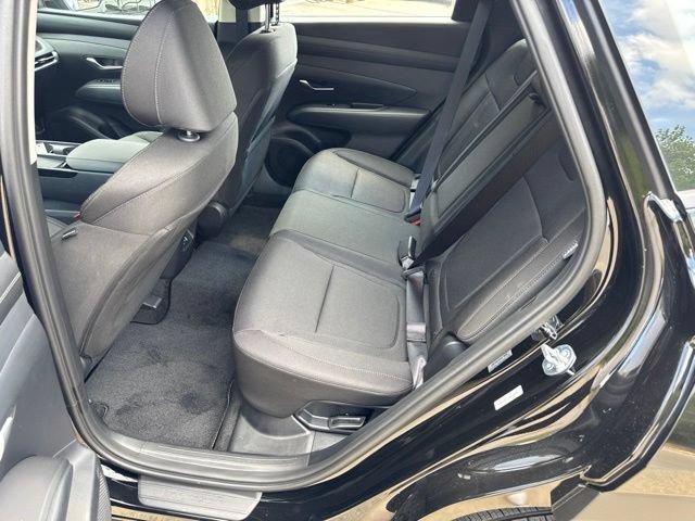 New 2026 Hyundai Tucson Blue SE FWD image 10
