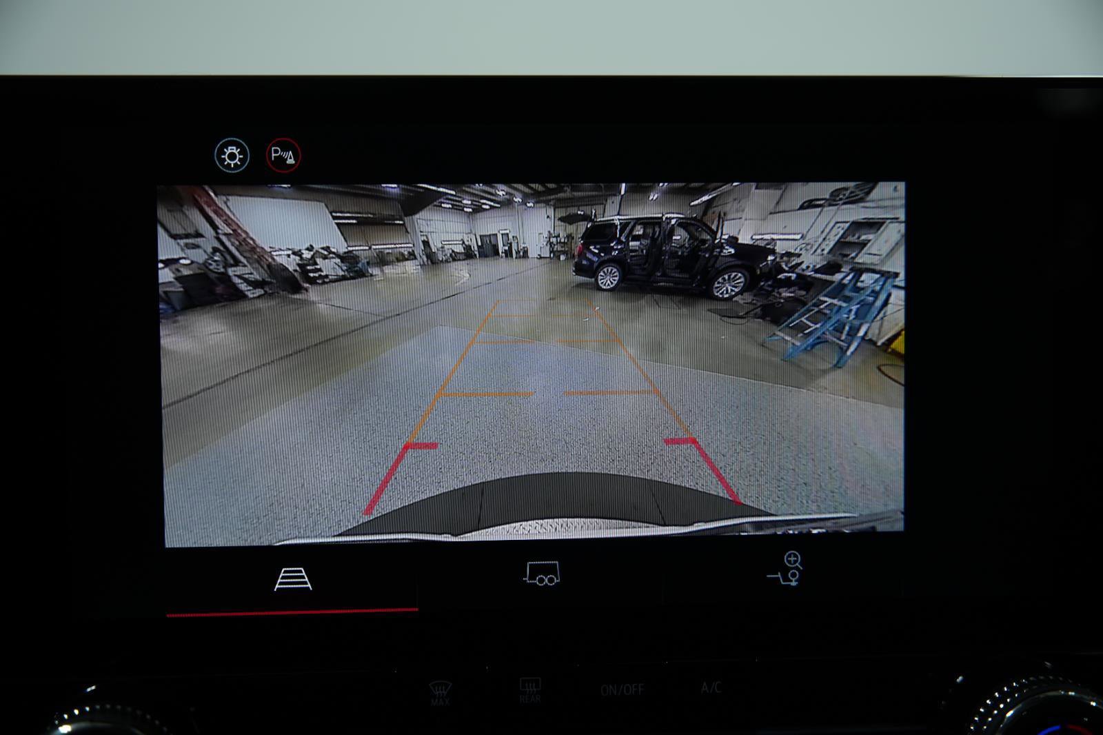 New 2026 GMC Canyon Elevation image 32