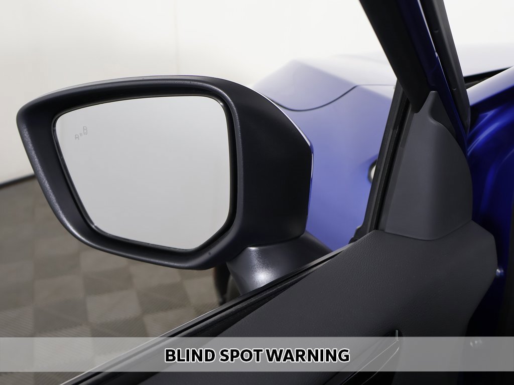 New 2026 Mitsubishi Eclipse Cross SE image 4