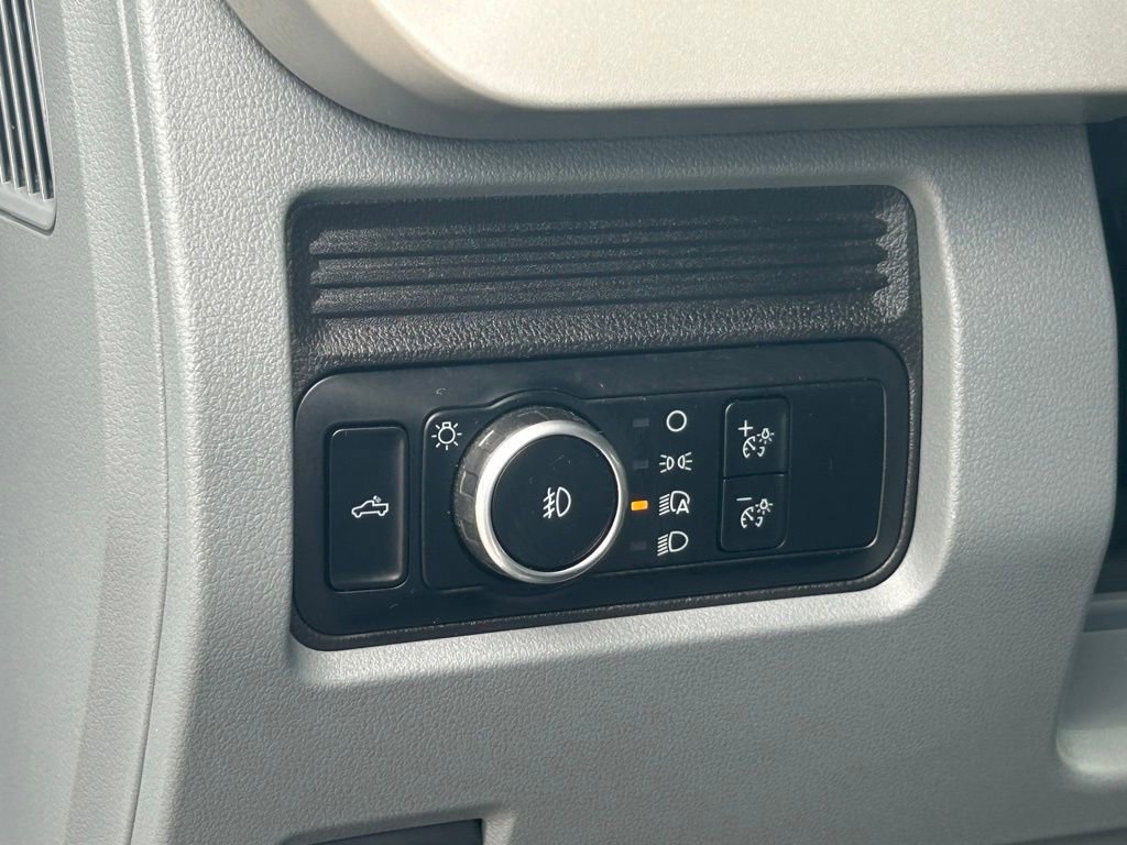 Certified 2024 Ford F250 XLT w/ FX4 Off-Road Package image 39