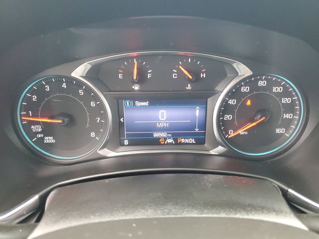 Used 2020 Chevrolet Equinox LT image 30