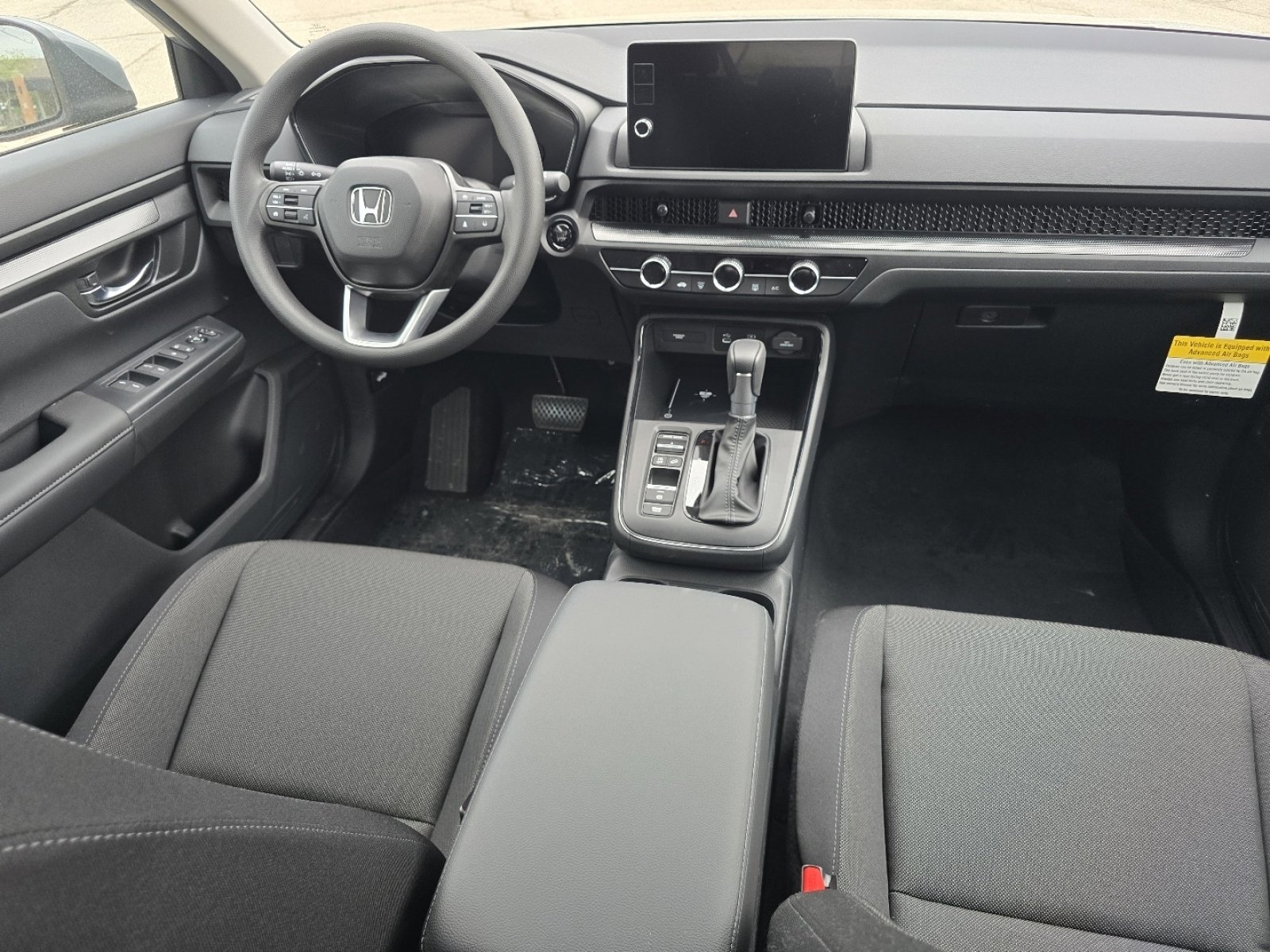 New 2026 Honda CR-V LX image 21