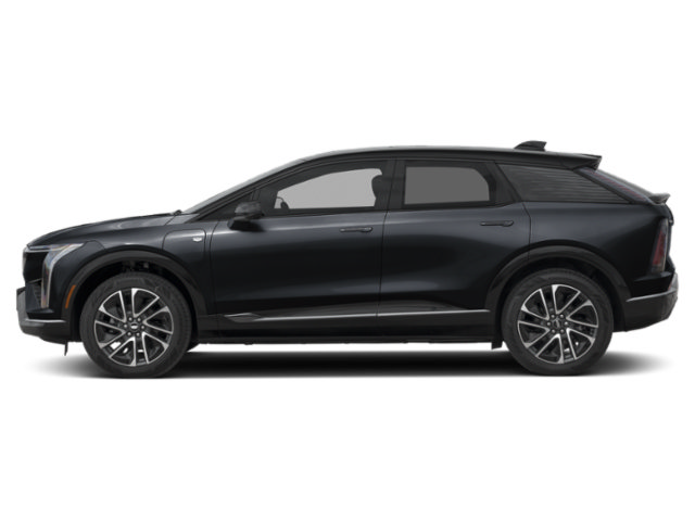 New 2026 Cadillac Optiq Sport 1 AWD/4WD image 1