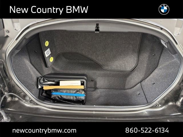 Used 2023 MAZDA MX-5 Miata Grand Touring image 13