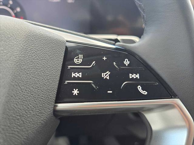 New 2026 Audi Q3 quattro 2.0T image 32