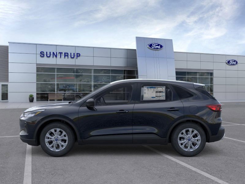 New 2026 Ford Escape Active w/ Cold Weather Package FWD image 3