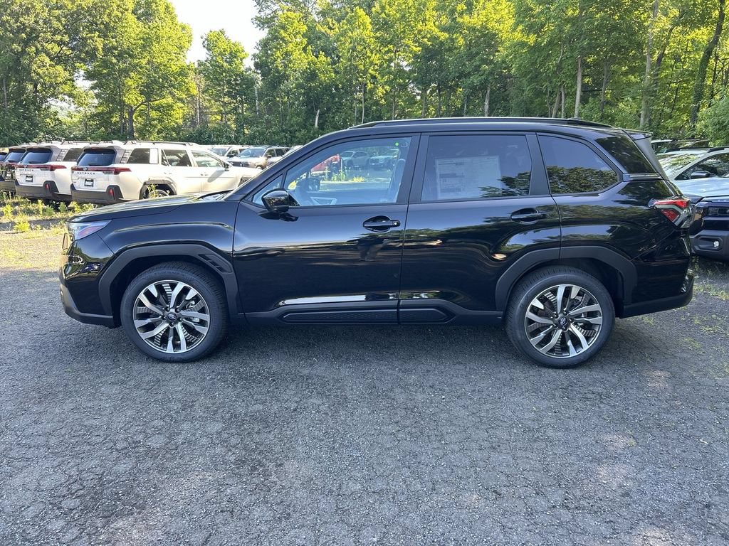 New 2026 Subaru Forester Touring AWD/4WD image 5