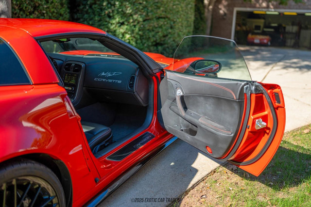 Used 2011 Chevrolet Corvette Z06 image 58