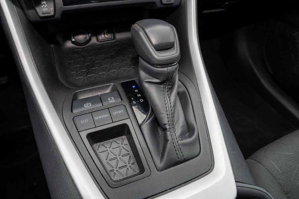 Certified 2023 Toyota RAV4 XLE image 16