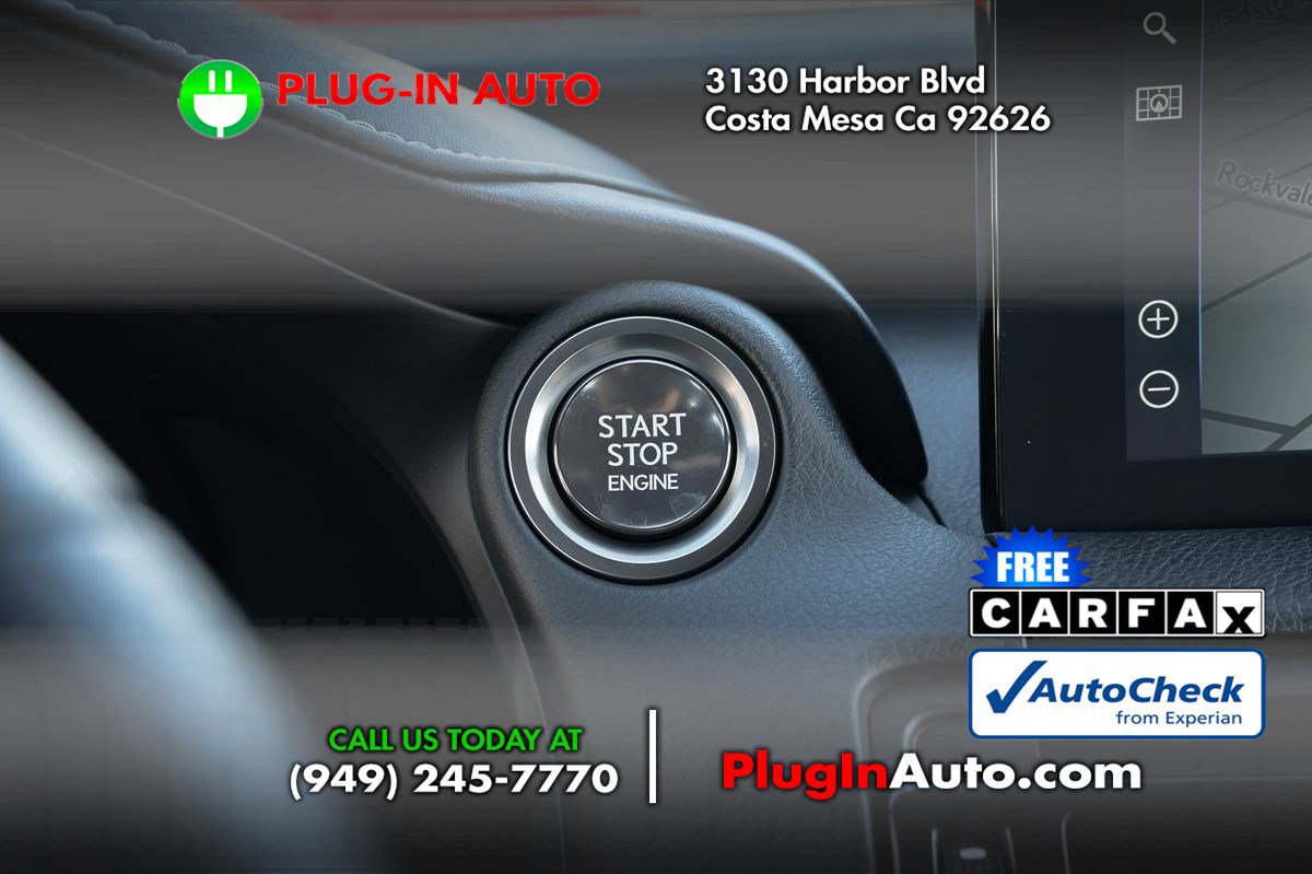 Used 2023 Lexus IS 350 F Sport w/ Navigation Package image 21