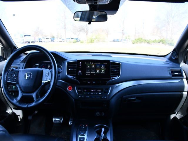 Used 2022 Honda Pilot Sport image 16