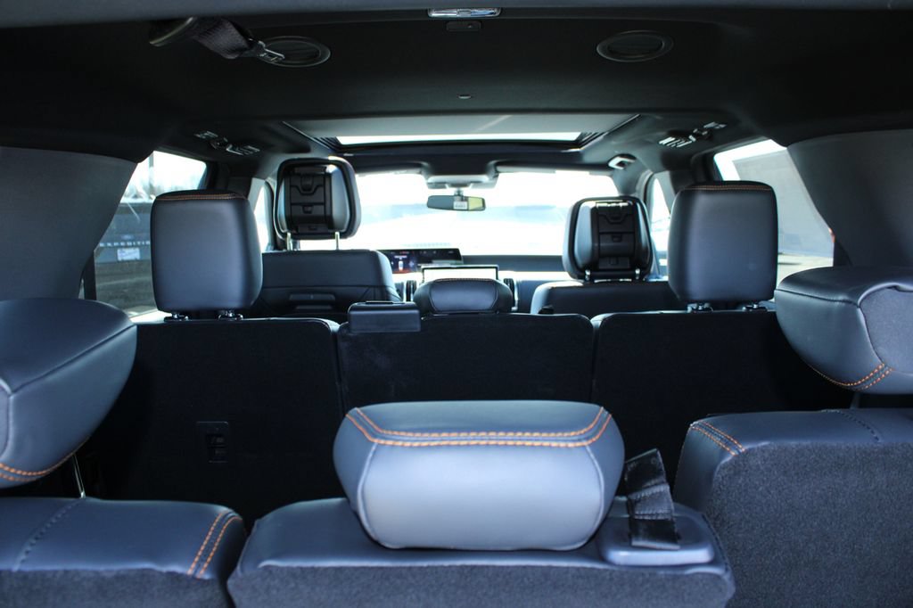 New 2026 Ford Expedition Tremor AWD/4WD image 15