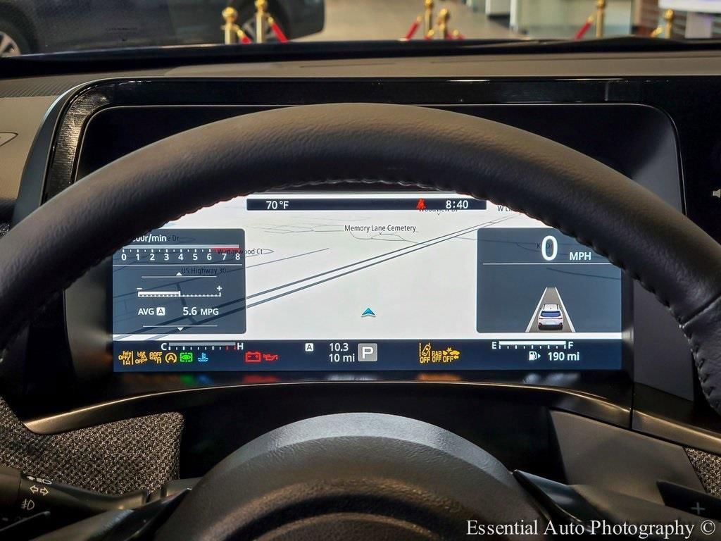 New 2026 Subaru Outback Limited XT image 15