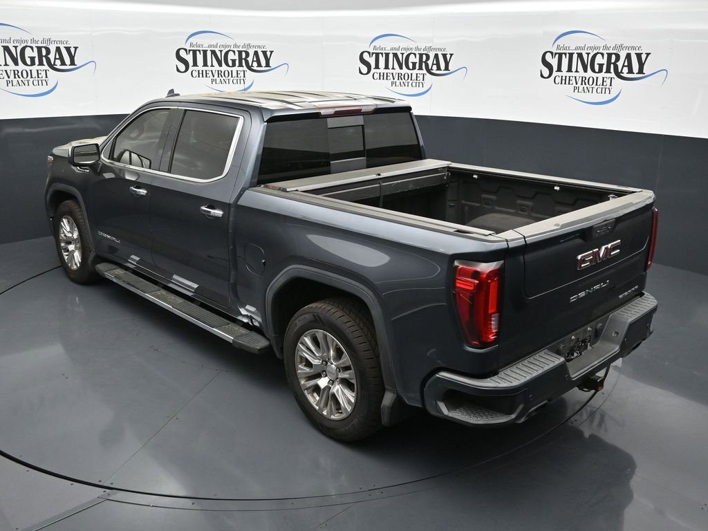 Used 2019 GMC Sierra 1500 Denali w/ LPO, GMC Protection Package image 13
