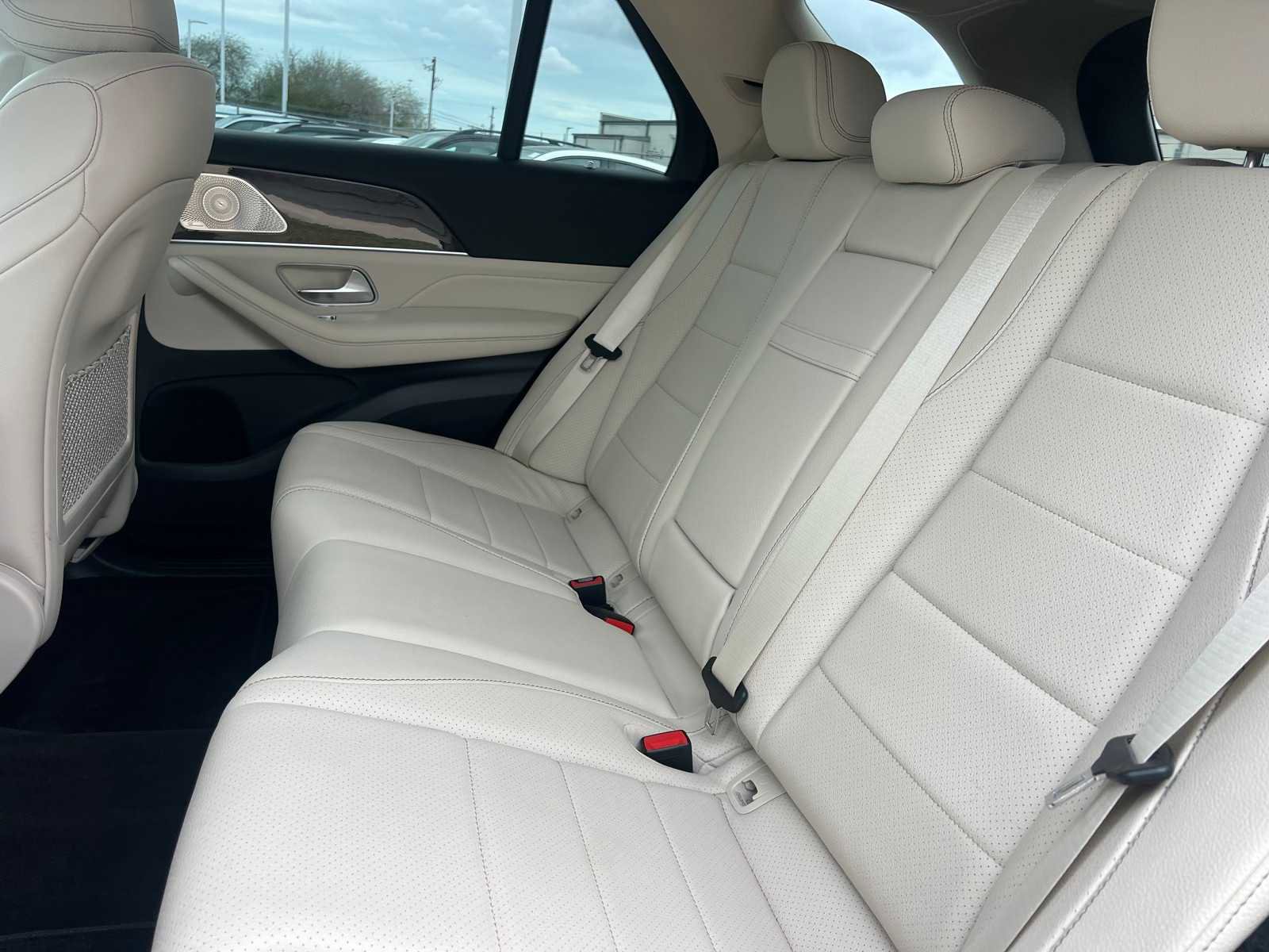 Certified 2021 Mercedes-Benz GLE 350 4MATIC image 25