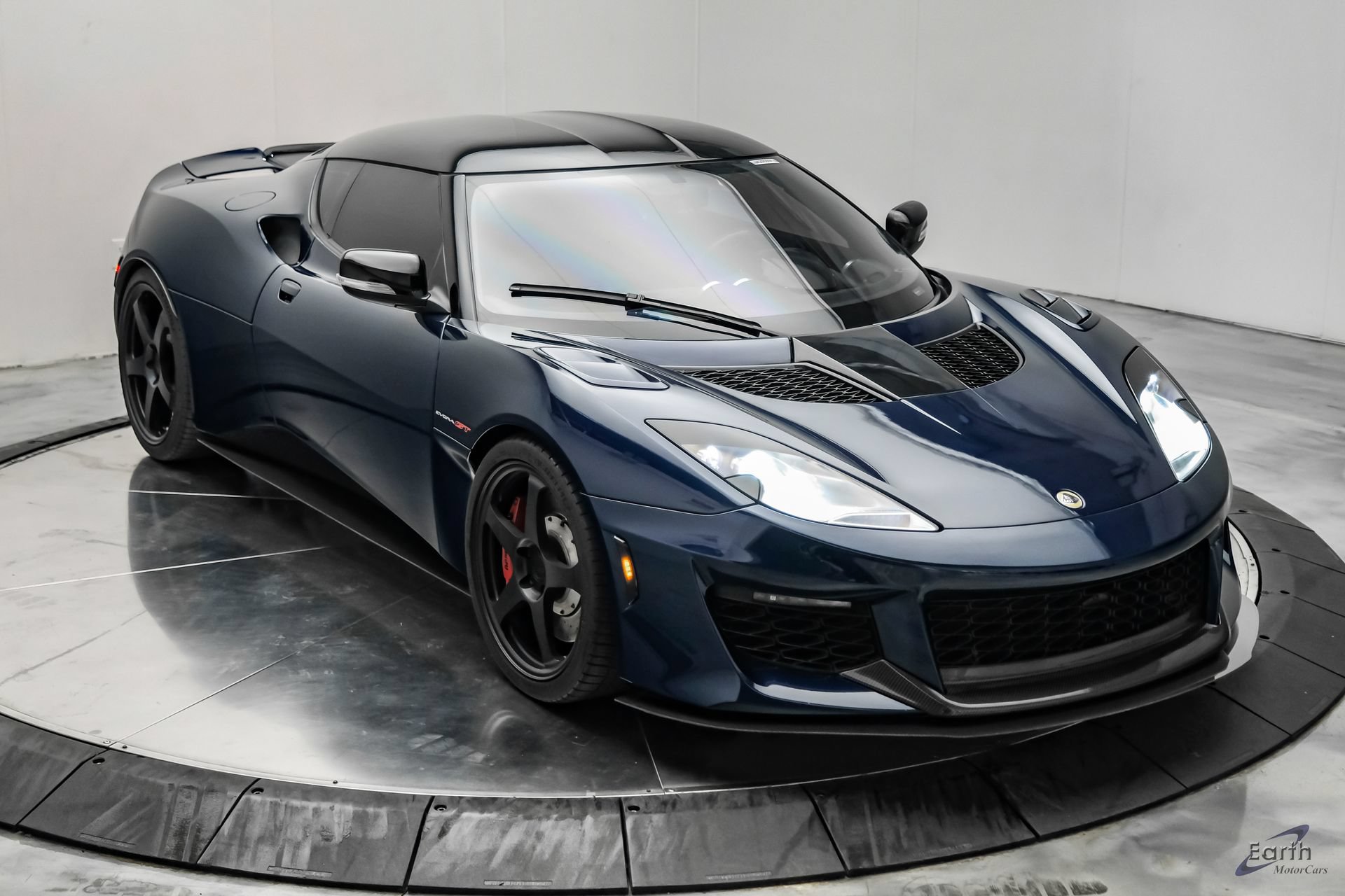Used 2021 Lotus Evora RWD image 28