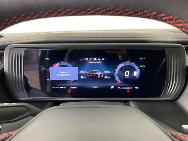 New 2025 Dodge Charger R/T w/ Quick Order Package 25M R/T image 5