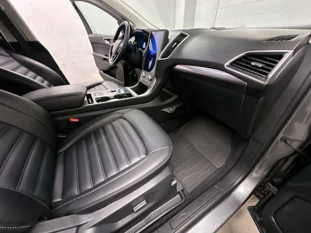 Used 2024 Ford Edge SEL w/ Convenience Package AWD/4WD image 20