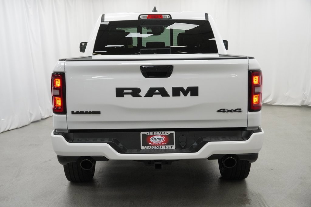 New 2026 RAM 1500 Laramie image 10