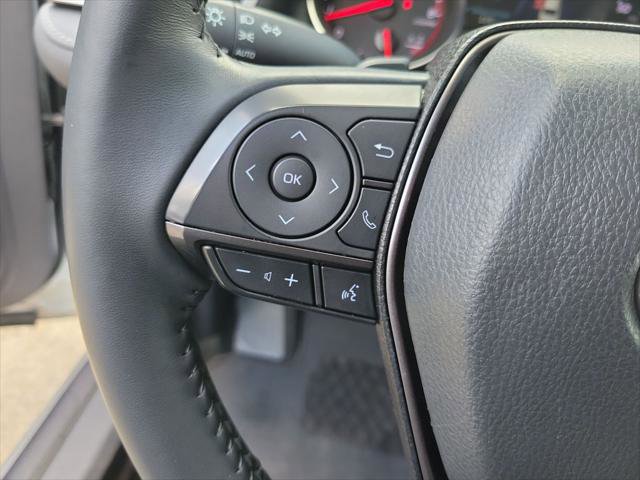 Certified 2023 Toyota Camry XSE FWD image 19