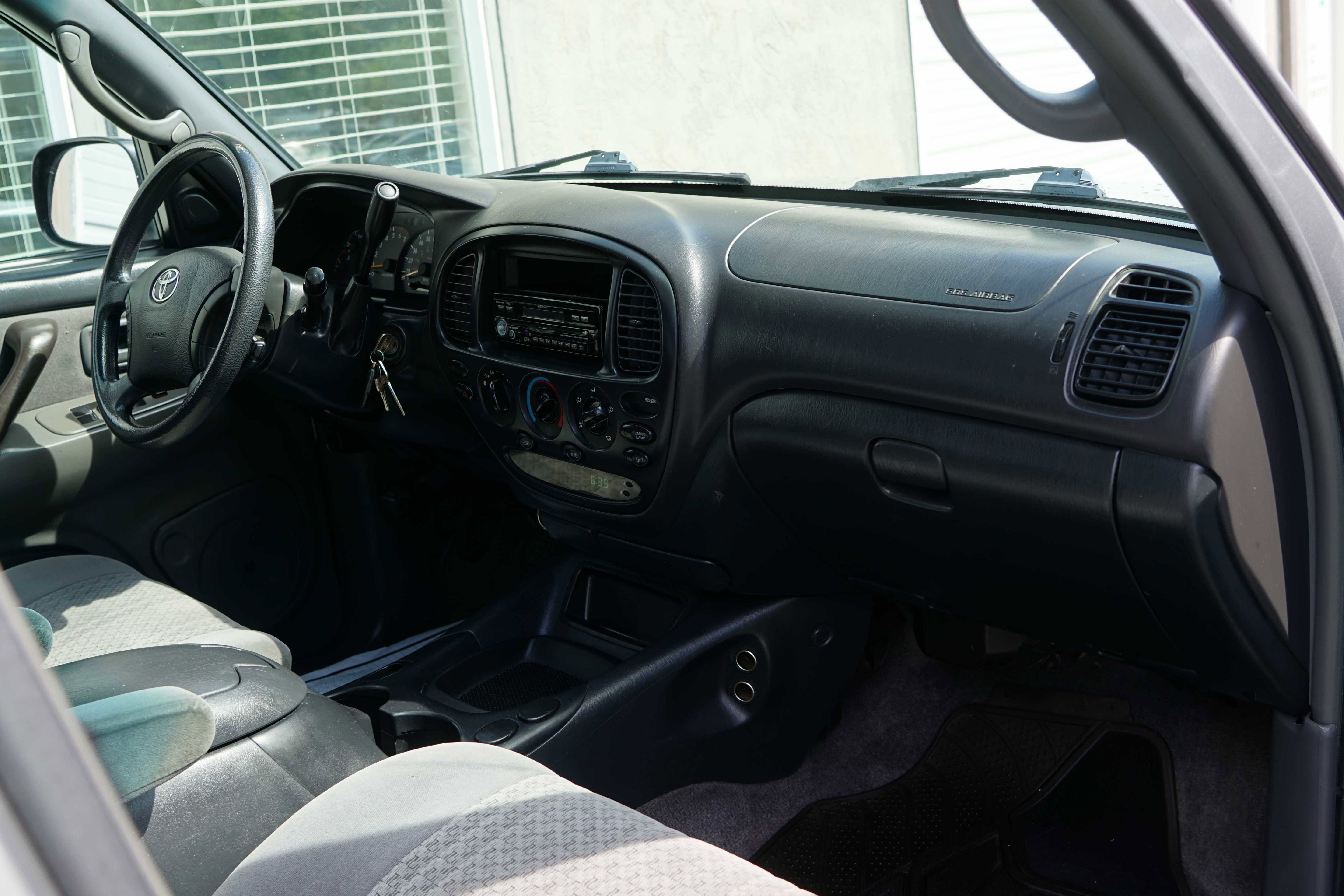 Used 2004 Toyota Tundra SR5 RWD image 29