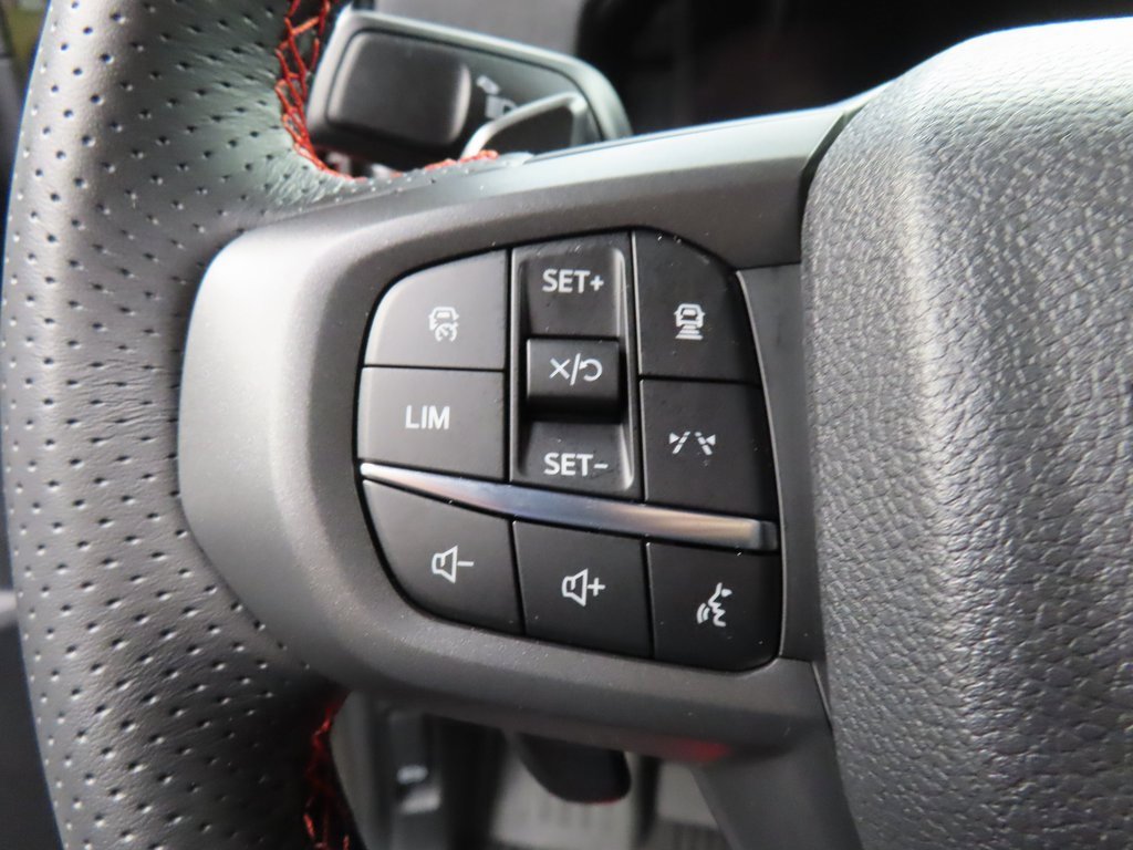 Used 2024 Ford Ranger Raptor image 45