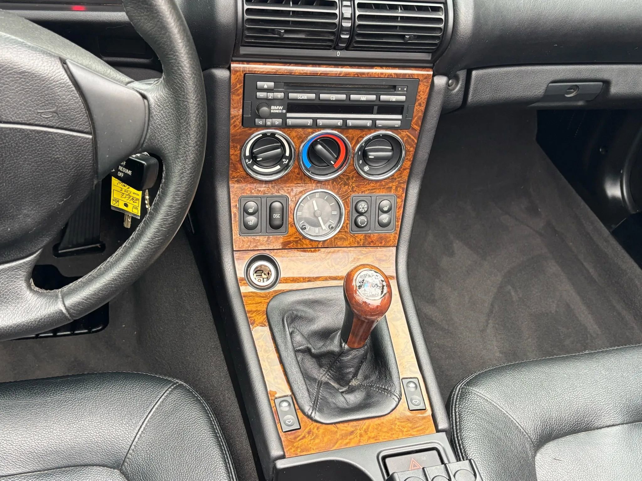 Used 2002 BMW Z3 3.0i image 26