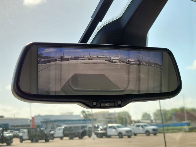 New 2027 Ford E-450 and Econoline 450 Super Duty w/ Power Equipment Group RWD image 13