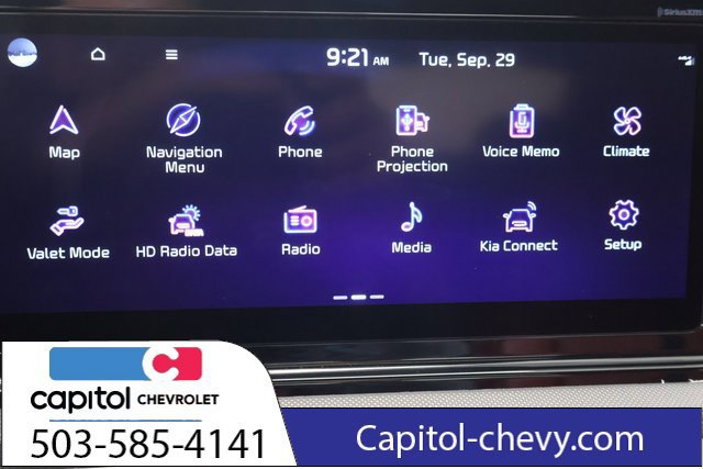 Used 2023 Kia K5 GT-Line AWD/4WD image 21