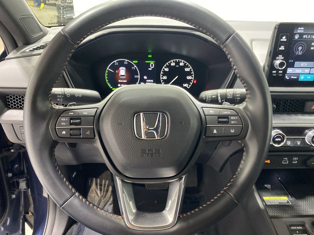Used 2025 Honda CR-V Sport-L image 11