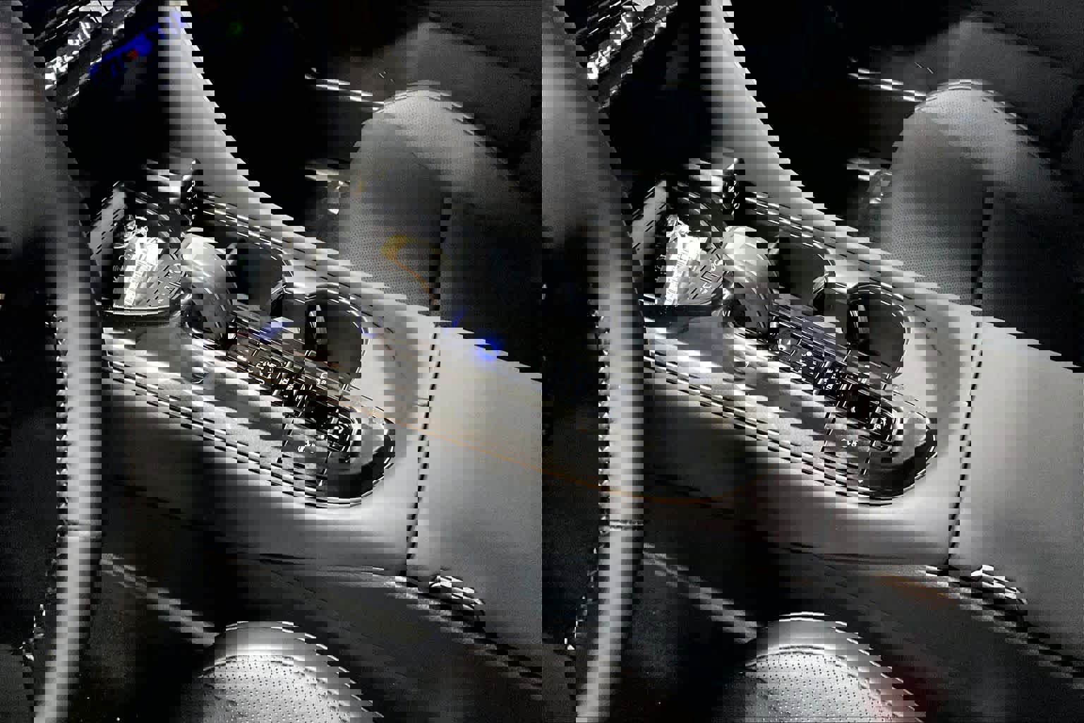 New 2026 Toyota Crown Platinum image 7