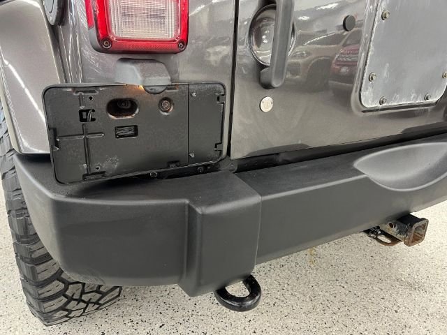 Used 2014 Jeep Wrangler Sport w/ Quick Order Package 24S image 30