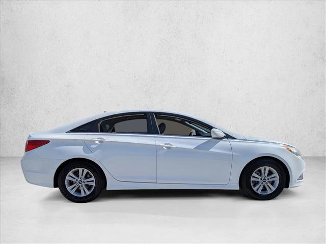 Used 2014 Hyundai Sonata GLS image 4