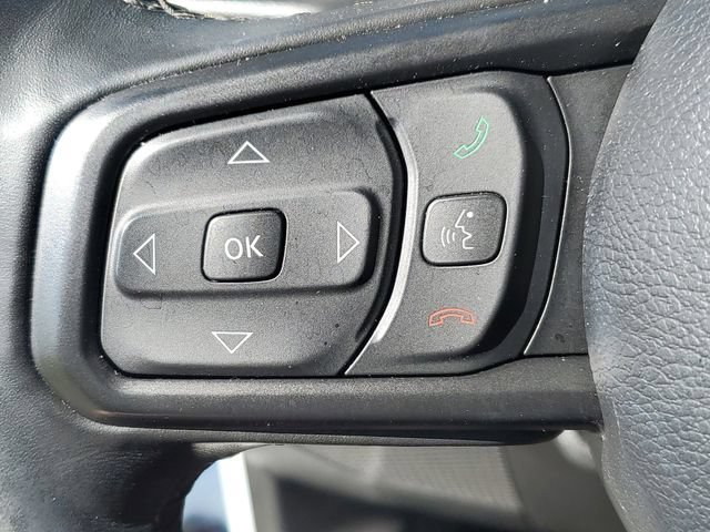 Used 2023 Jeep Wrangler Sport AWD/4WD image 19