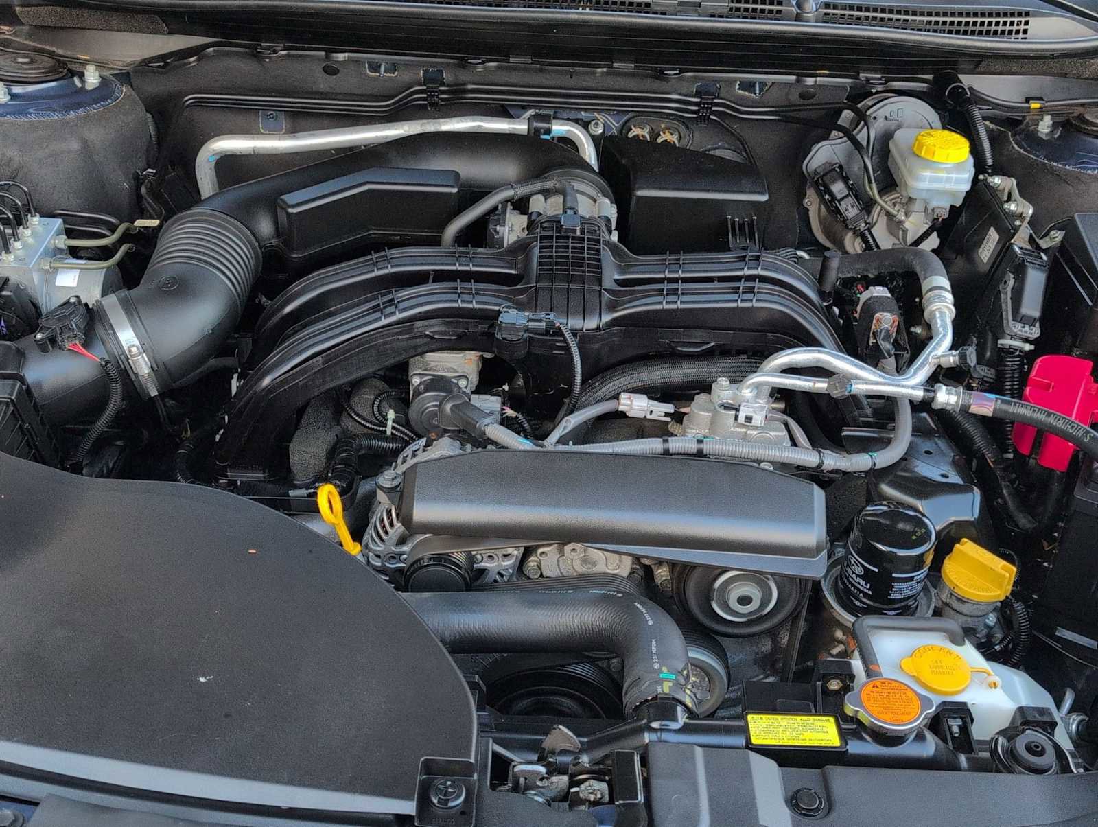 Certified 2024 Subaru Legacy Limited image 15