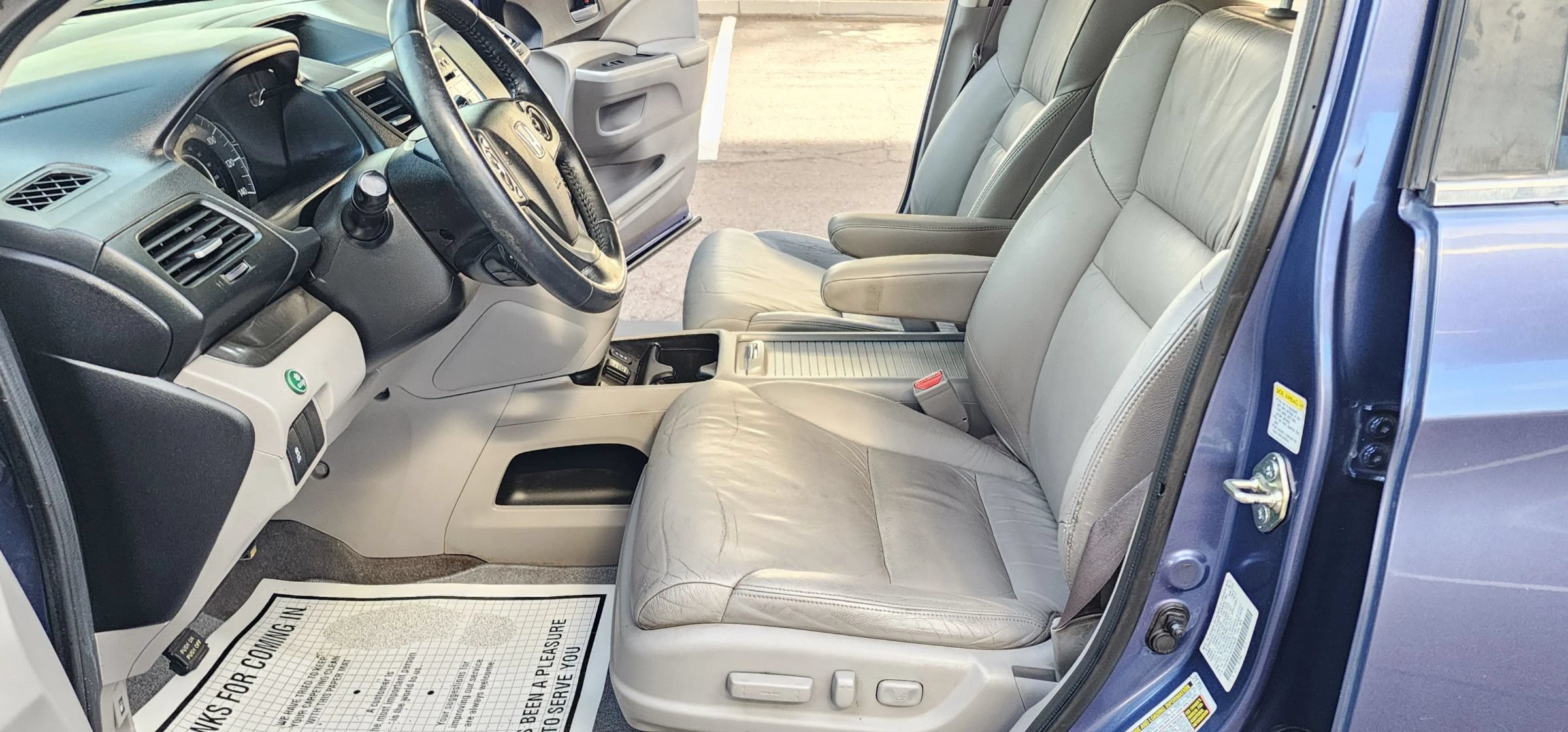 Used 2013 Honda CR-V EX-L image 11