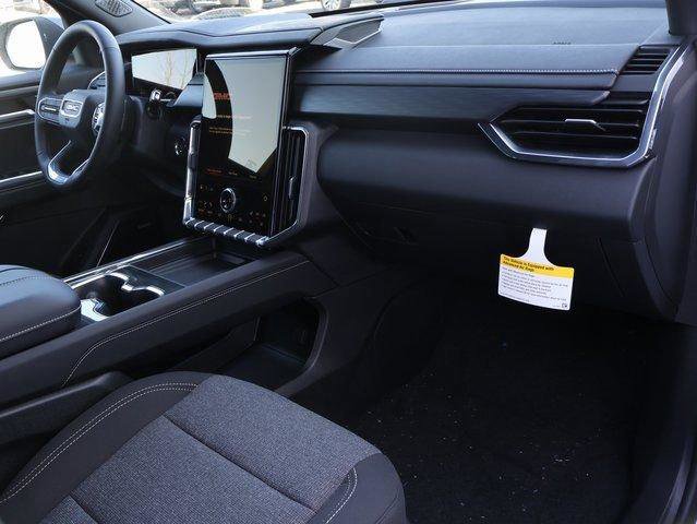 New 2026 GMC Acadia Elevation image 8