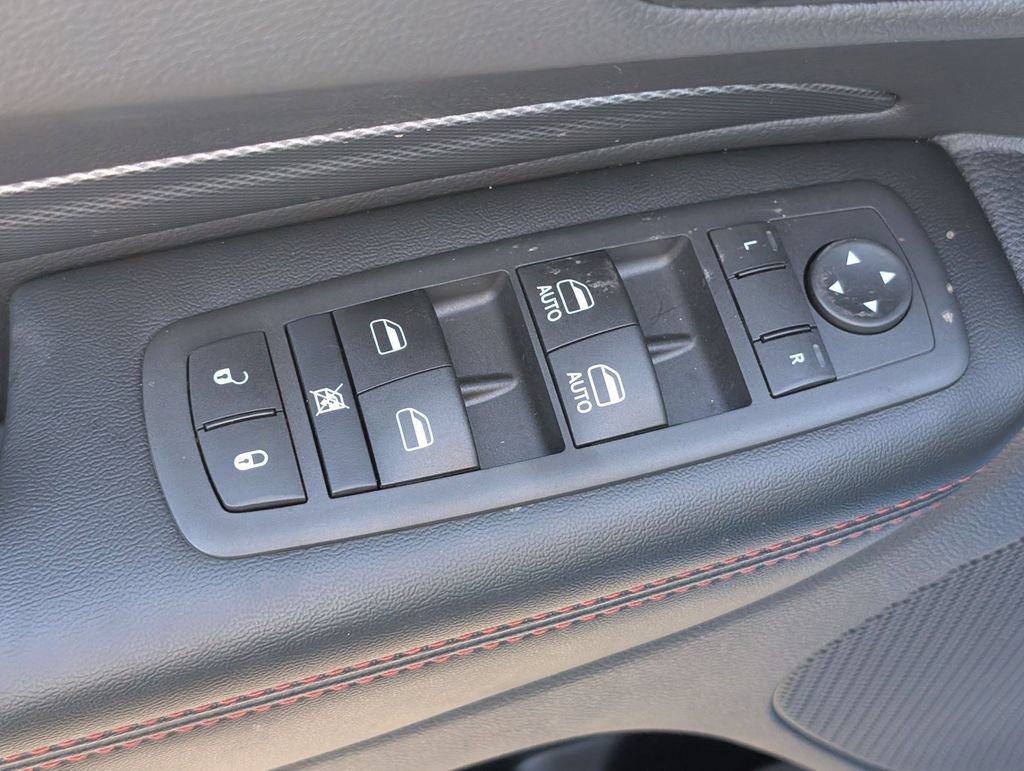 New 2026 Dodge Durango GT AWD/4WD image 11