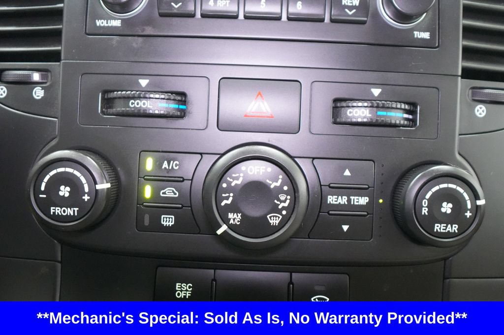 Used 2006 Kia Sedona FWD image 30