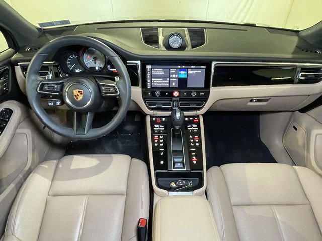 Certified 2026 Porsche Macan S AWD/4WD image 26