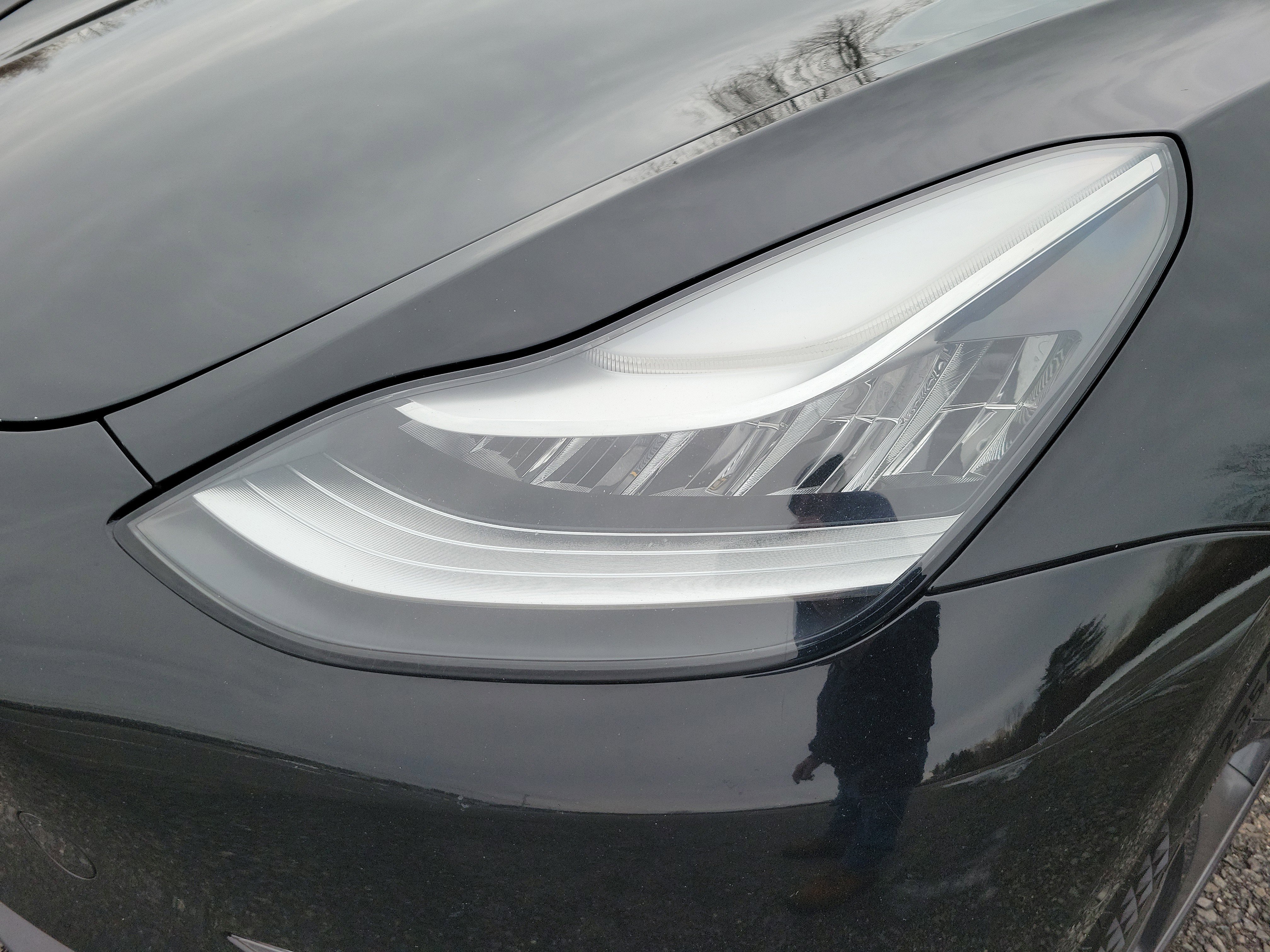 Used 2019 Tesla Model 3 Mid Range image 9