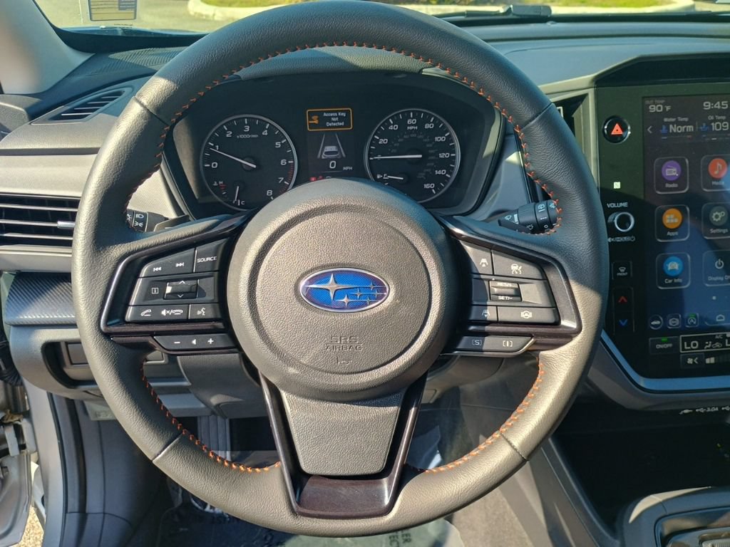 Certified 2025 Subaru Crosstrek 2.5i Limited AWD/4WD image 25