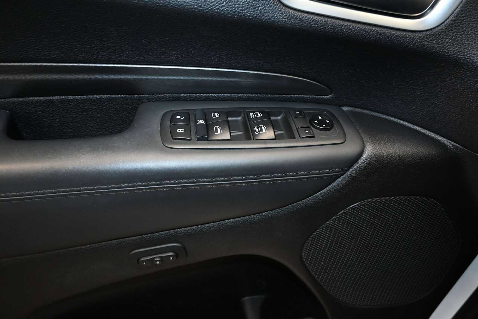 Used 2019 Dodge Durango Citadel AWD/4WD image 19