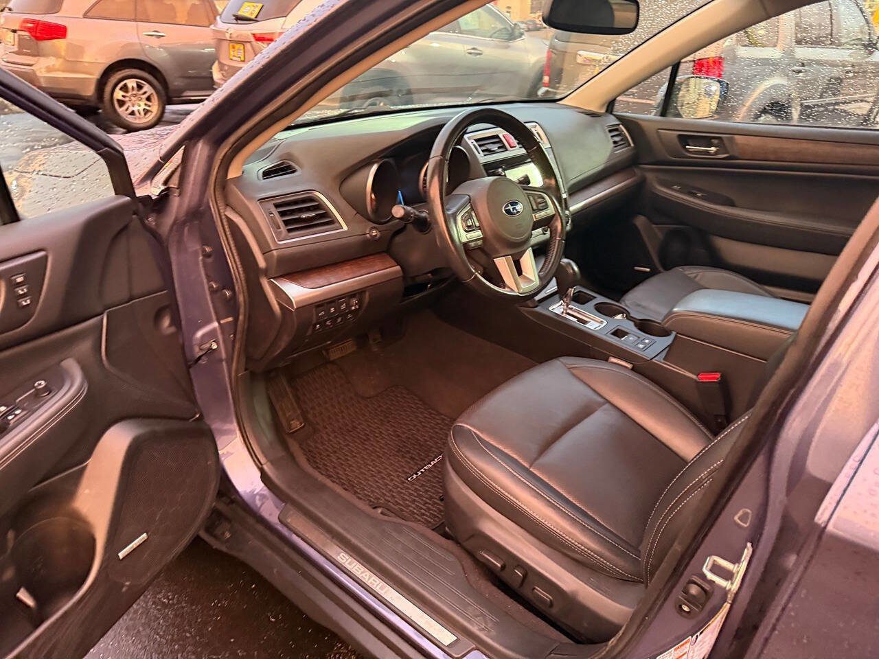 Used 2016 Subaru Outback 2.5i Limited image 63
