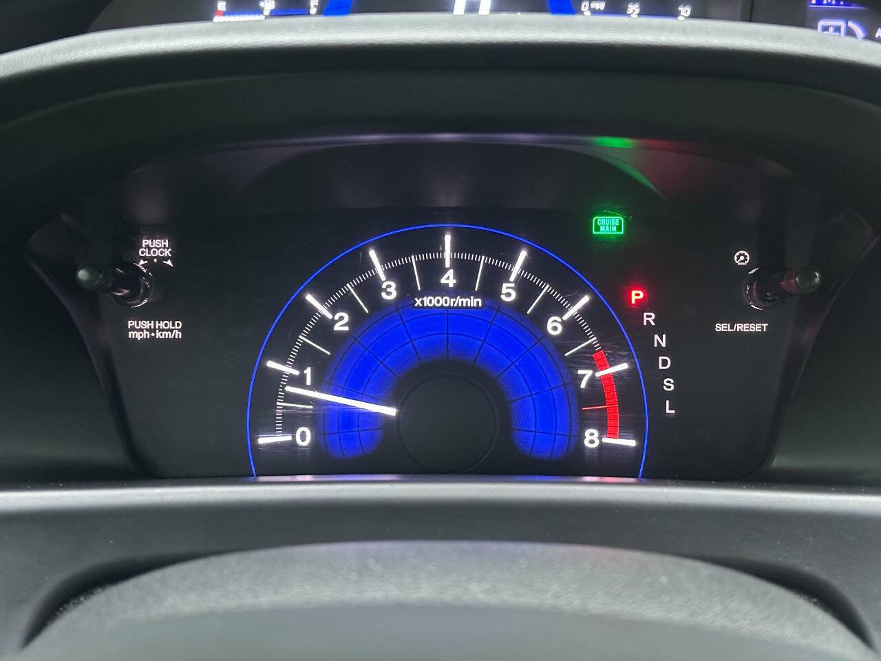 Used 2015 Honda Civic LX image 33