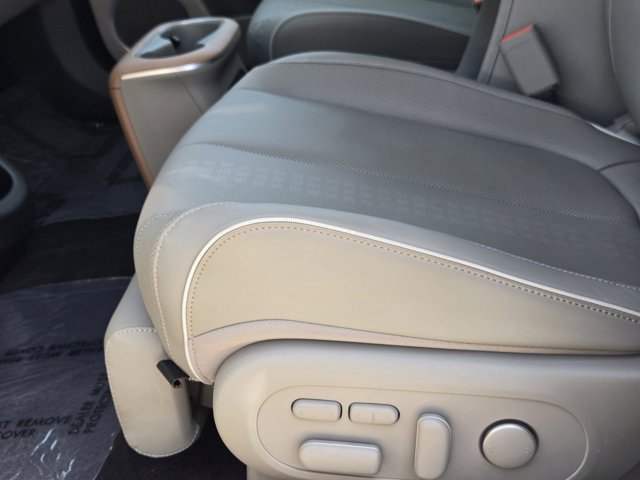 Certified 2024 Hyundai Ioniq 5 Limited image 25