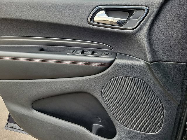 Used 2024 Dodge Durango GT w/ Blacktop Package RWD image 20